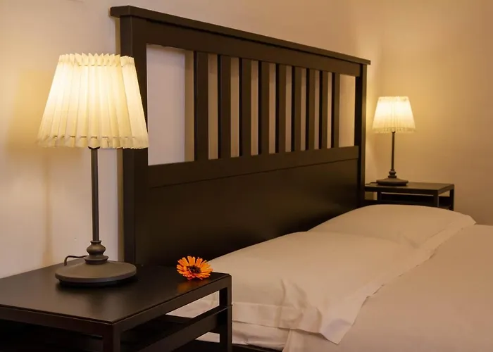 - Via Casalnuovo Collection 3* Matera