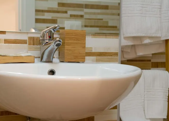 - Via Casalnuovo Collection Matera