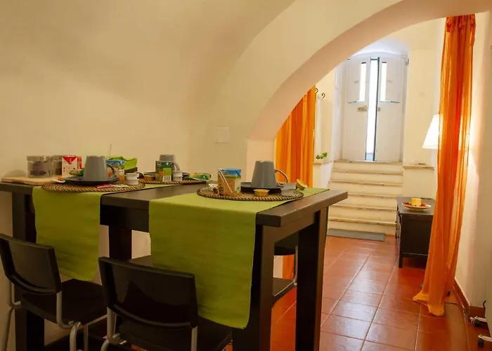 - Via Casalnuovo Collection