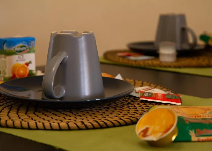 Vendégház Nei Sassi