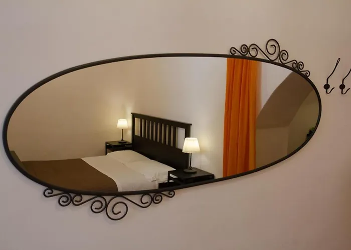 Gasthof - Via Casalnuovo Collection 3*