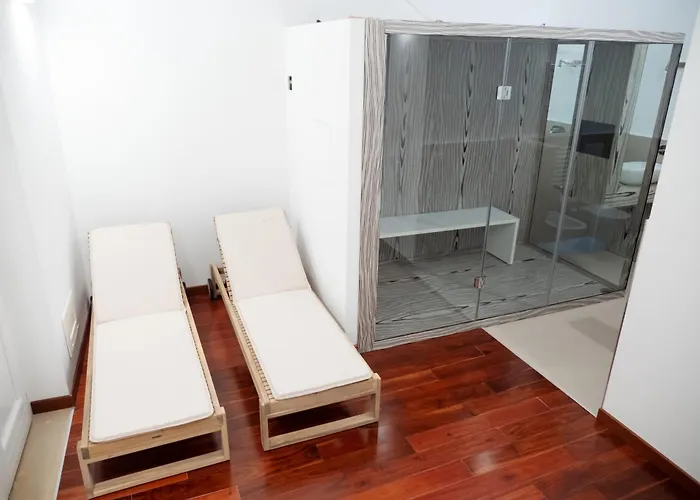 - Via Casalnuovo Collection Matera