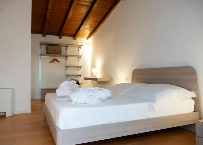 Gasthof - Via Casalnuovo Collection Matera