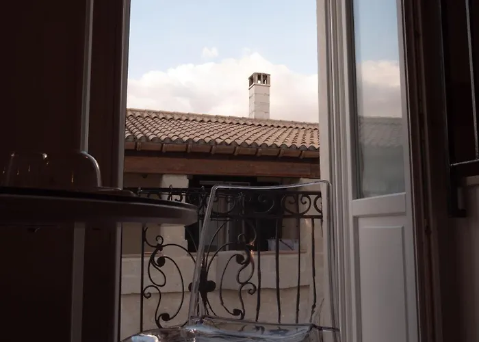 Gasthof - Via Casalnuovo Collection Matera