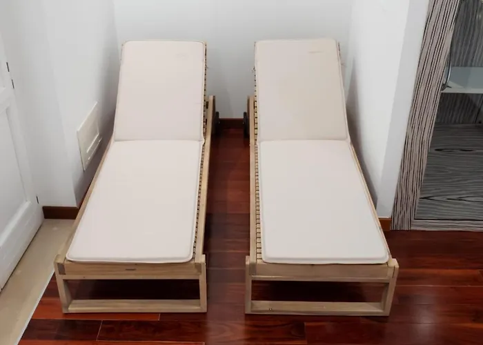 Gasthof - Via Casalnuovo Collection 3*