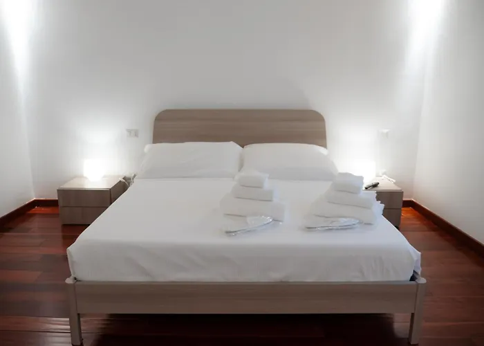 - Via Casalnuovo Collection Gasthof Matera