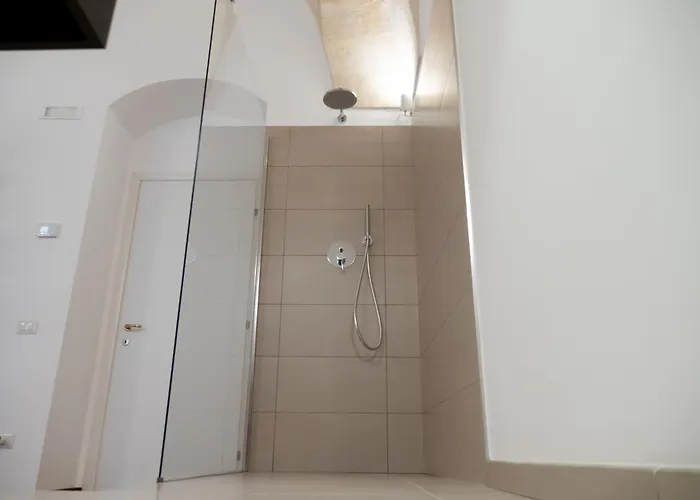 - Via Casalnuovo Collection 3* Matera