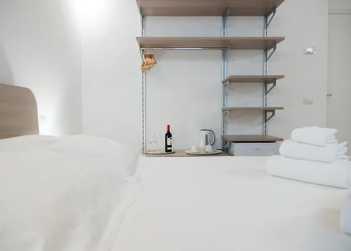 - Via Casalnuovo Collection Matera