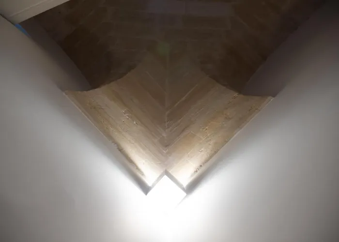 Gasthof - Via Casalnuovo Collection 3*