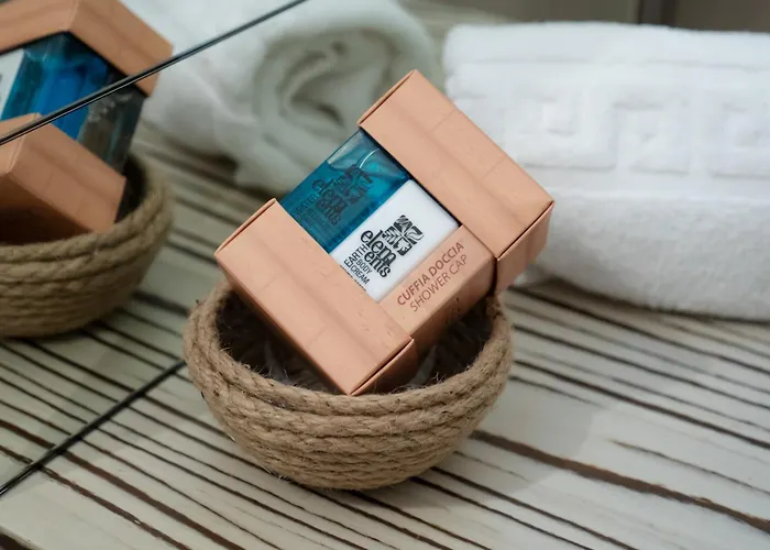 - Via Casalnuovo Collection Matera