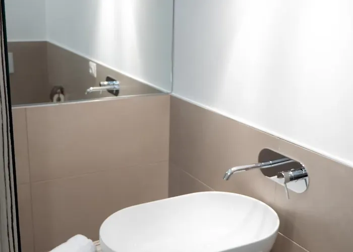 - Via Casalnuovo Collection 3* Matera