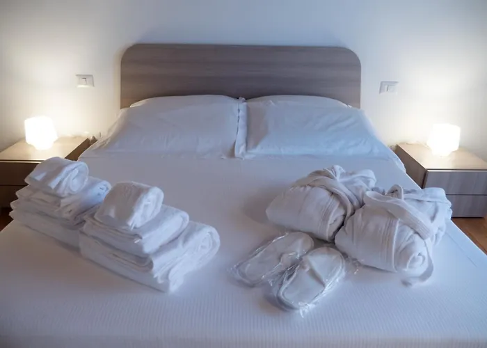 - Via Casalnuovo Collection Gasthof Matera