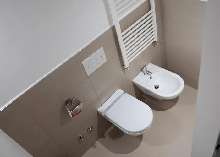 Gasthof - Via Casalnuovo Collection