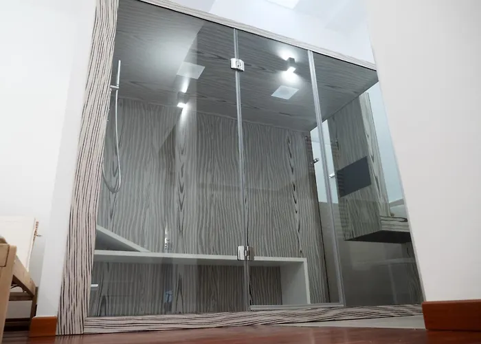 - Via Casalnuovo Collection Matera