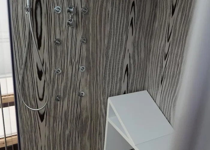 Gasthof - Via Casalnuovo Collection Matera