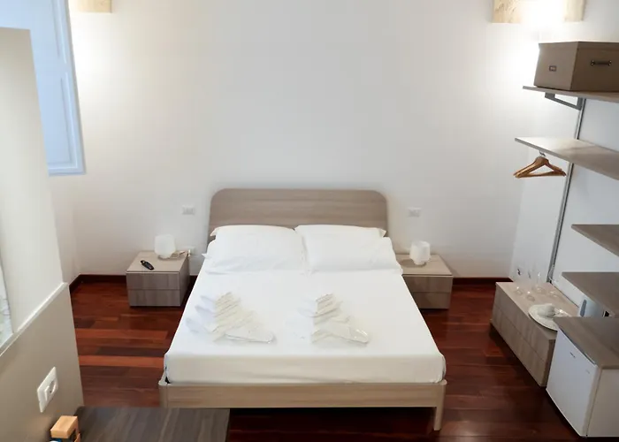 Gasthof - Via Casalnuovo Collection 3*