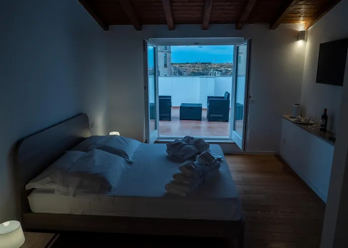 - Via Casalnuovo Collection Gasthof